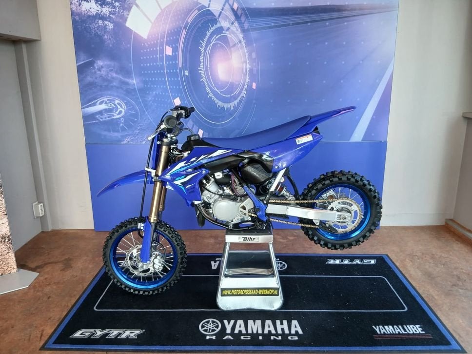 YAMAHA YZ 65 (bj 2026), Motoren, Motoren | Yamaha, 65 cc, Bedrijf, Onbekend, Crossmotor