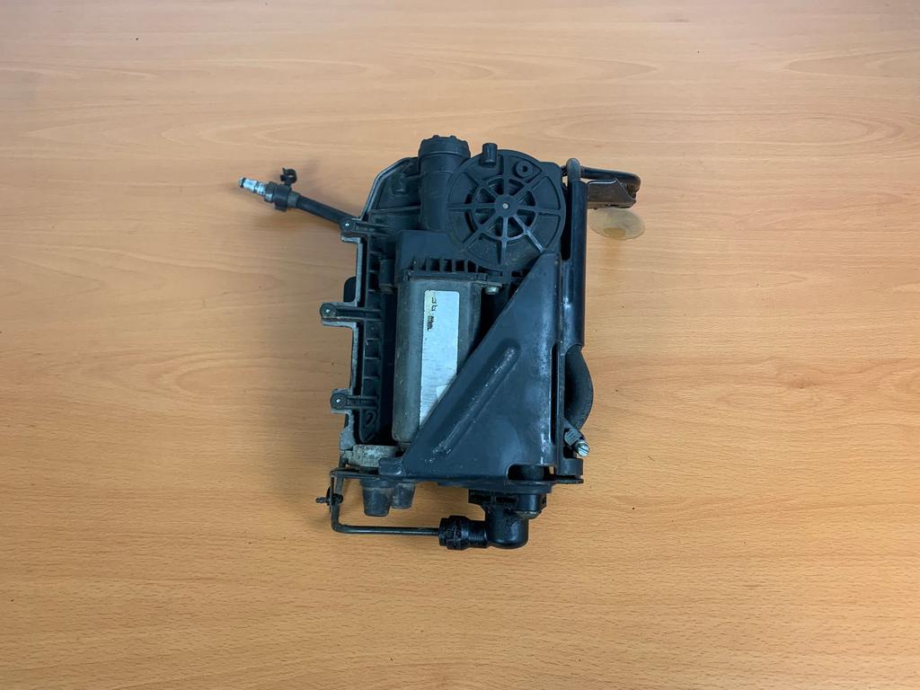 koppelingsactuator ford fiesta fusion automaat 2001 tot 2009, Auto-onderdelen, Gebruikt, -, -, Ophalen of Verzenden
