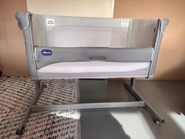 Chico co-sleeper, Ophalen, Gebruikt, Wieg