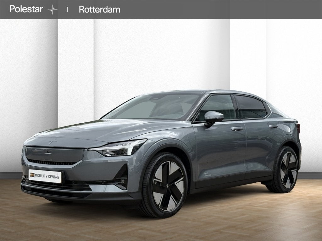 Polestar 2 Long range Single motor 82 kWh | Prime | Harman&K