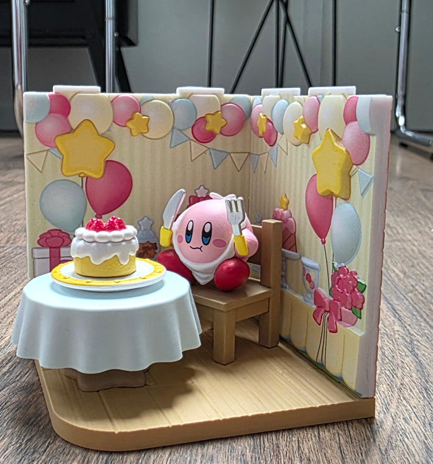 Re-Ment Kirby Wonder Room Blind Box Serie (5 stuks), Verzamelen, Ophalen of Verzenden