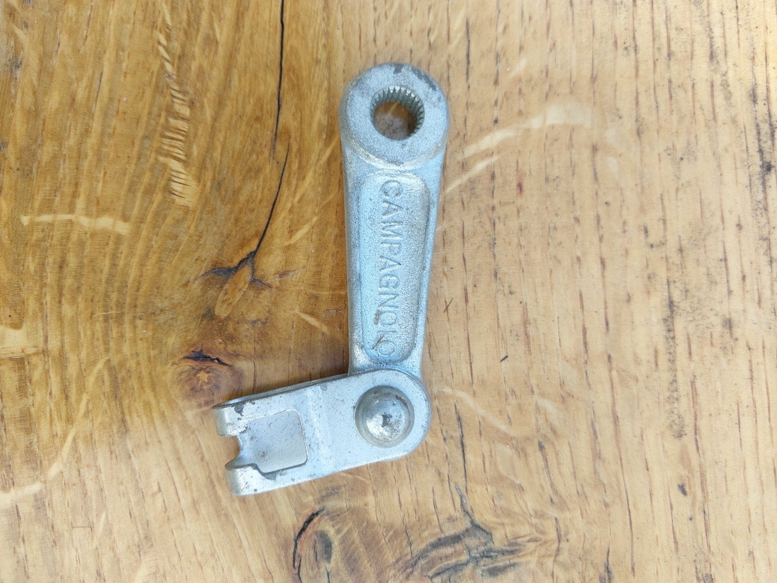 tk nos kreidler campagnolo remsleutel, Ophalen of Verzenden, Nieuw