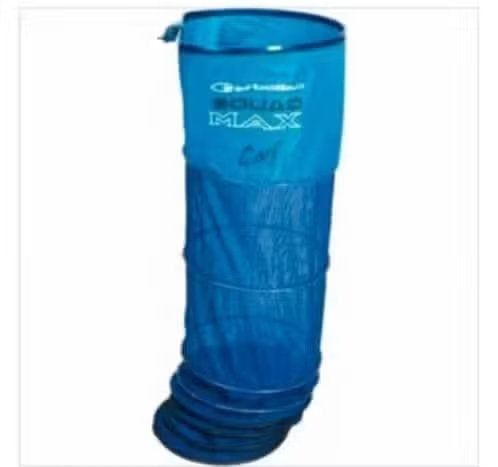 NIEUW! Garbolino Squad Max carp net 2 meter lang €24,99, Ophalen of Verzenden, Nieuw, Net of Fuik