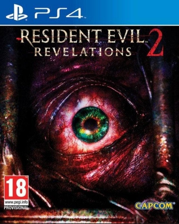 Resident Evil spellen, Avontuur en Actie, Vanaf 18 jaar, 1 speler, Ophalen of Verzenden