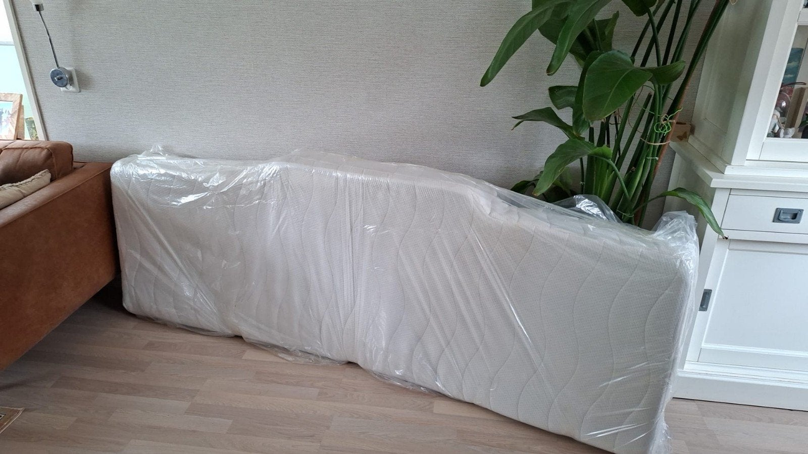Daf xf106 matras, Ophalen, Gebruikt, DAF, Interieur en Bekleding