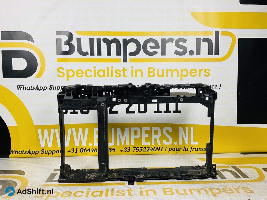 Front Opel Corsa F Peugeot 208 2020-2022 9823718480 Voorfron