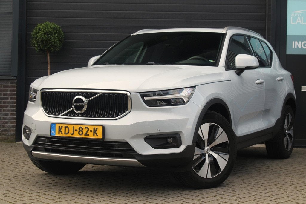 Volvo XC40 1.5 T3 Momentum | Pano | Stoel en stuurverwarming, Auto's, Volvo, Bedrijf, Te koop, XC40, ABS, Airbags, Airconditioning