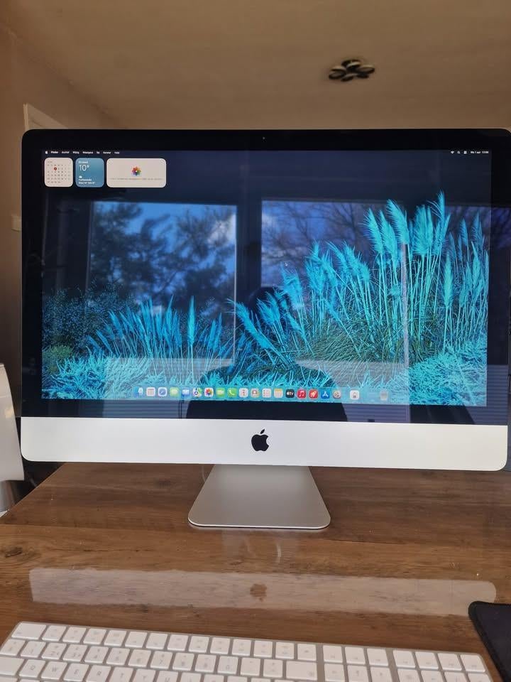imac 2020 27 inch, Computers en Software, Apple Desktops, HDD, IMac, Zo goed als nieuw, 3 tot 4 Ghz