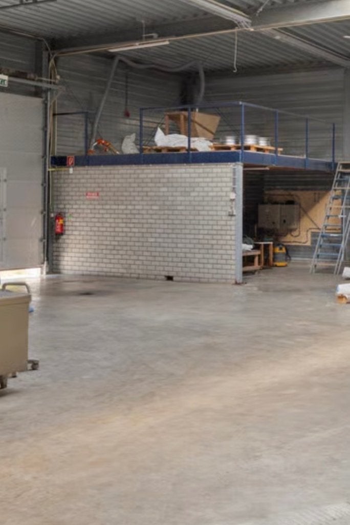 Gratis 2 Entresolvloeren / verdiepingsvloer / tussenvloer, Ophalen