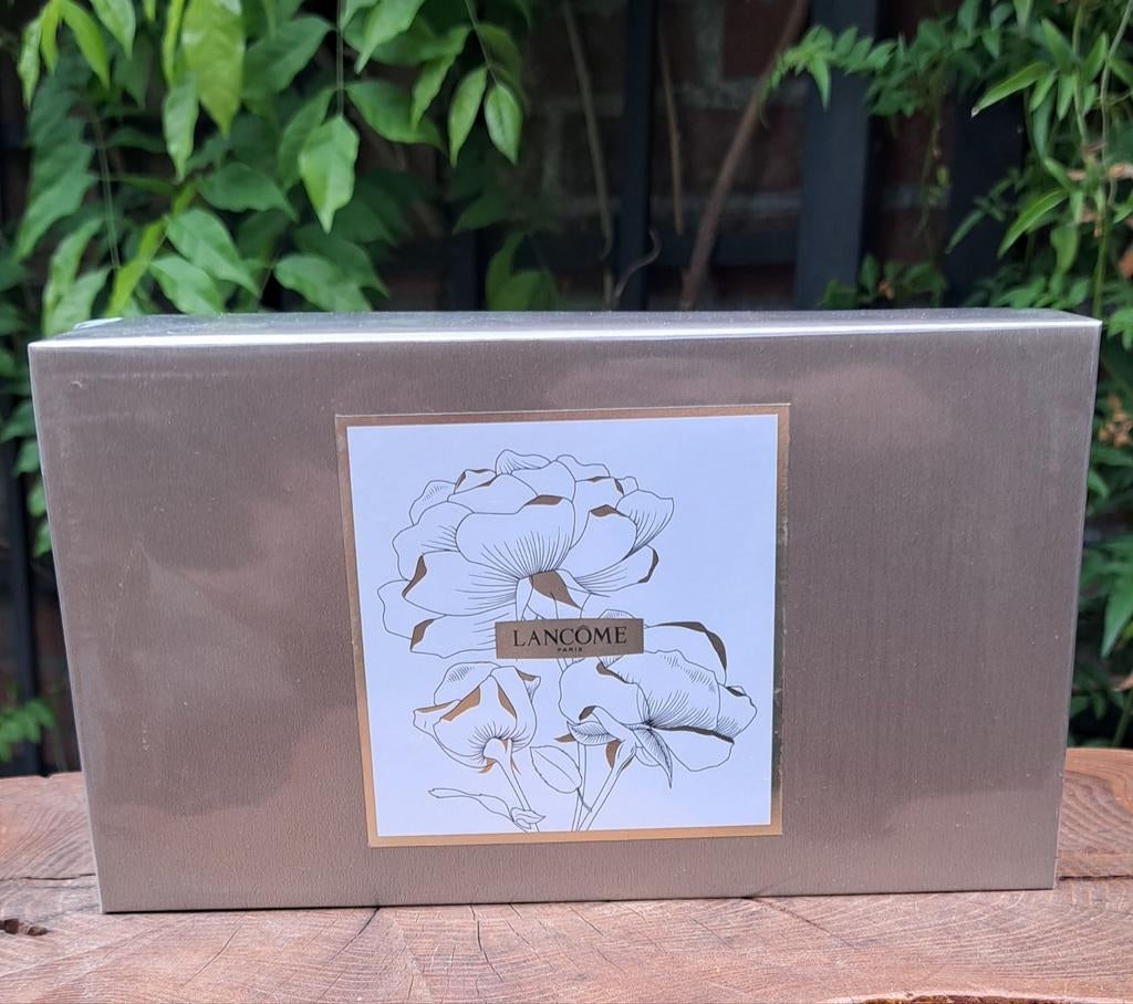 Parfumset Dames/Lancôme/Parfumset/Cadeau voor Dames/Cadeau, Verzenden, Nieuw