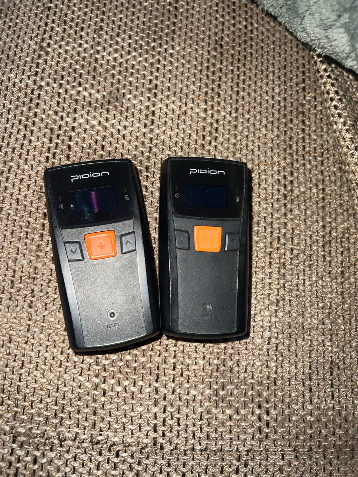 2x Pidion BI-500 Barcodescanners - Nieuwstaat, Computers en Software, Overige Computers en Software, Ophalen of Verzenden, Nieuw