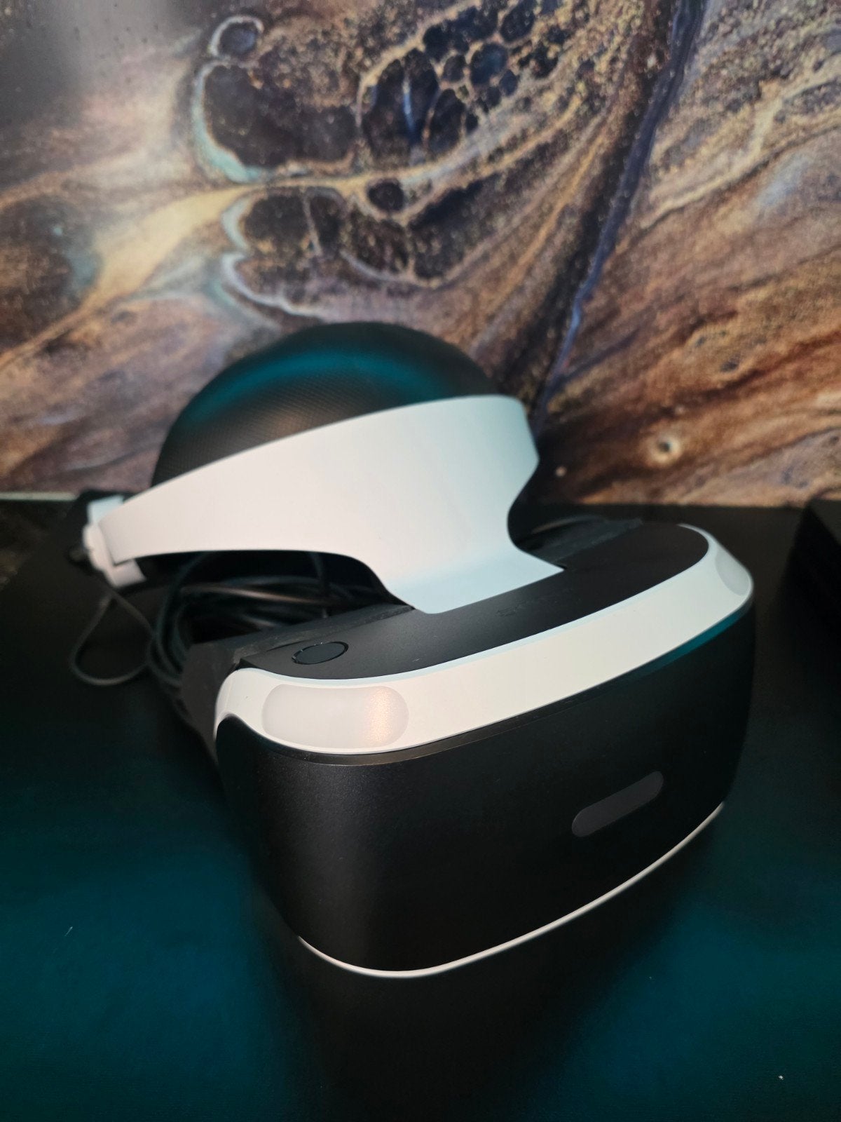 PlayStation VR-set voor PS4 en PS5 - Complete Ervaring, Ophalen of Verzenden, Zo goed als nieuw, PlayStation, Overige typen