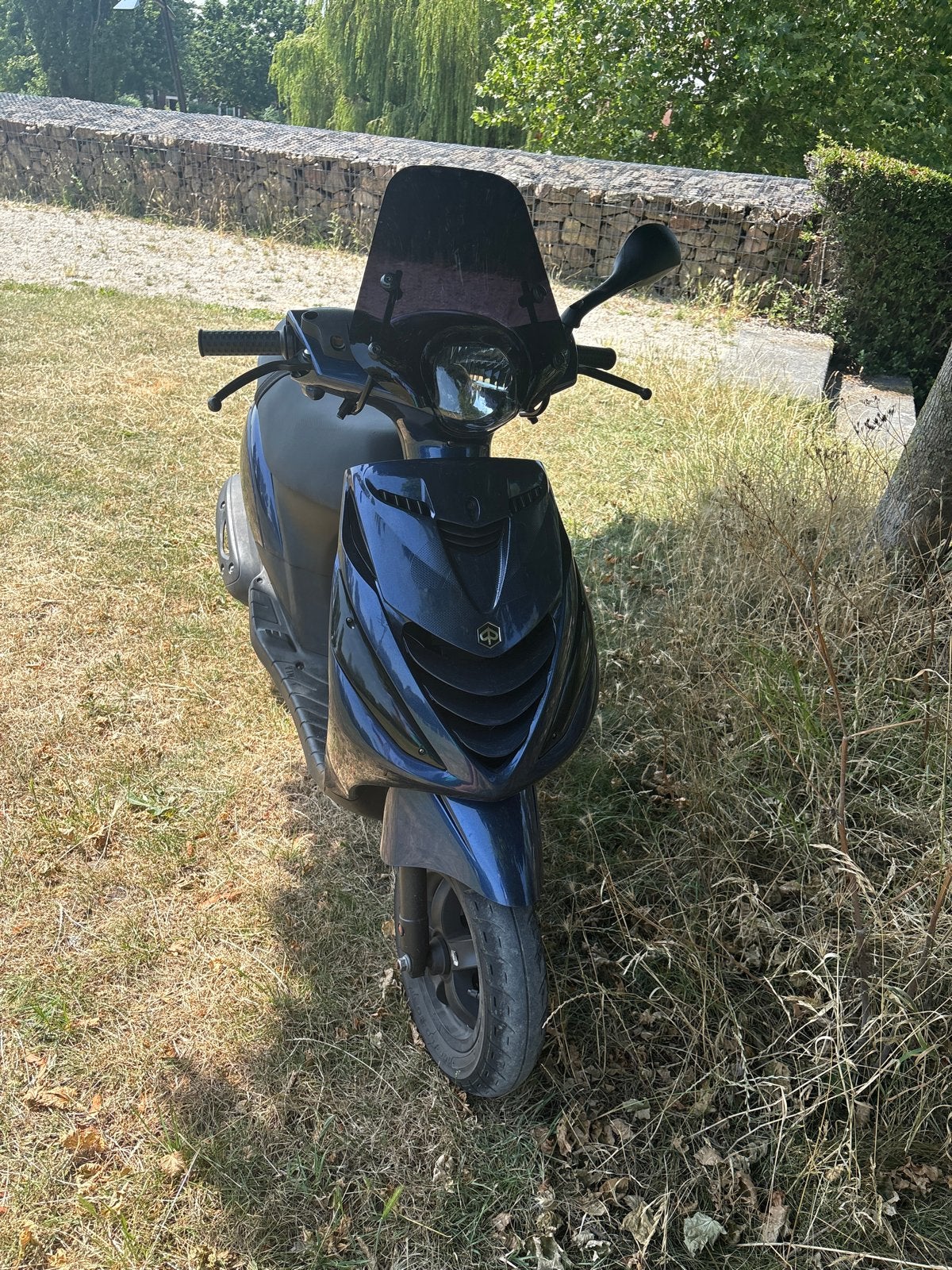 Piaggio Zip 50cc 4t iGET - Goede staat, Ophalen of Verzenden, Gebruikt, Benzine, Piaggio