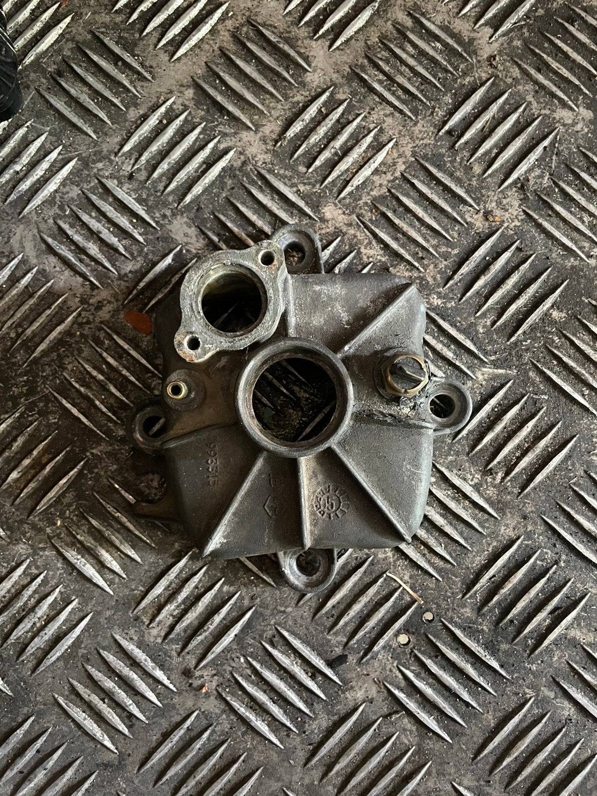 gilera runner / hexagon 125cc - 180cc buitenkop, Ophalen