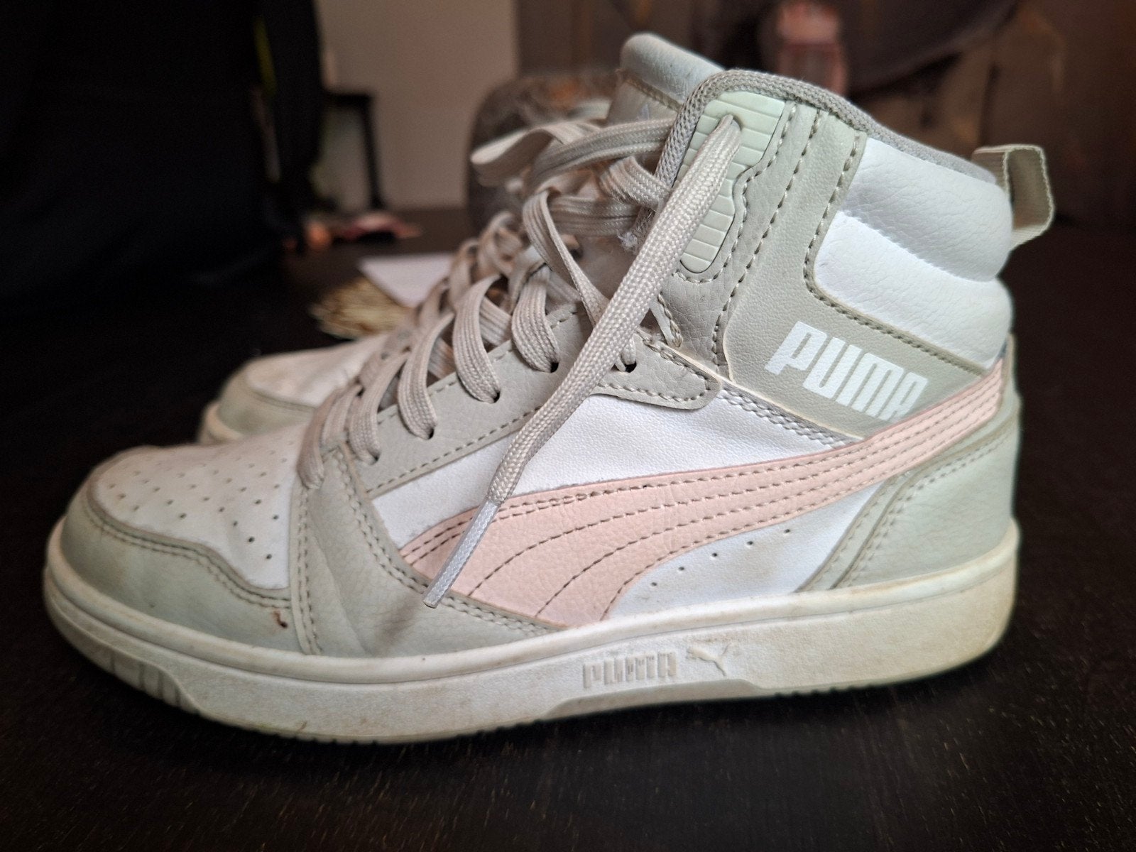 Puma Sneaker maat 36, Ophalen of Verzenden, Puma, Schoenen
