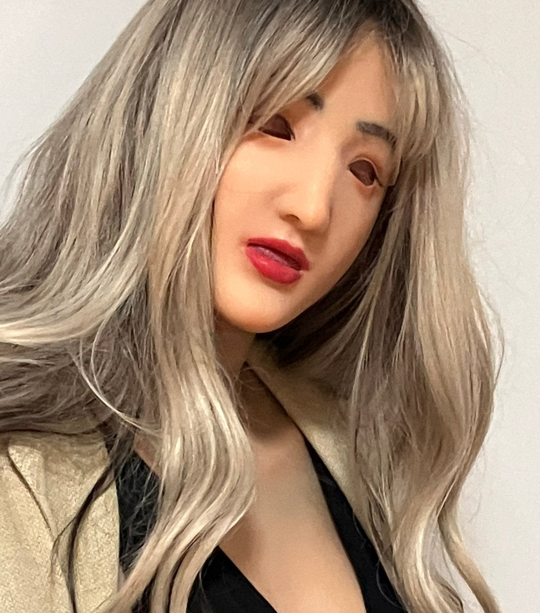 Cosplay Pruiken – Lang Haar – Diverse Kleuren en Modellen, Ophalen of Verzenden, Nieuw, Overige maten