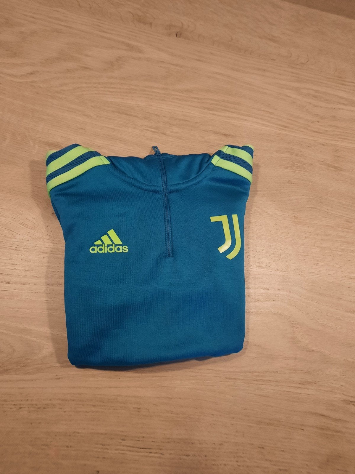 Te koop Juventus trui. Maat 140, Kinderen en Baby's, Adidas, Jongen of Meisje, Trui of Vest, Ophalen of Verzenden