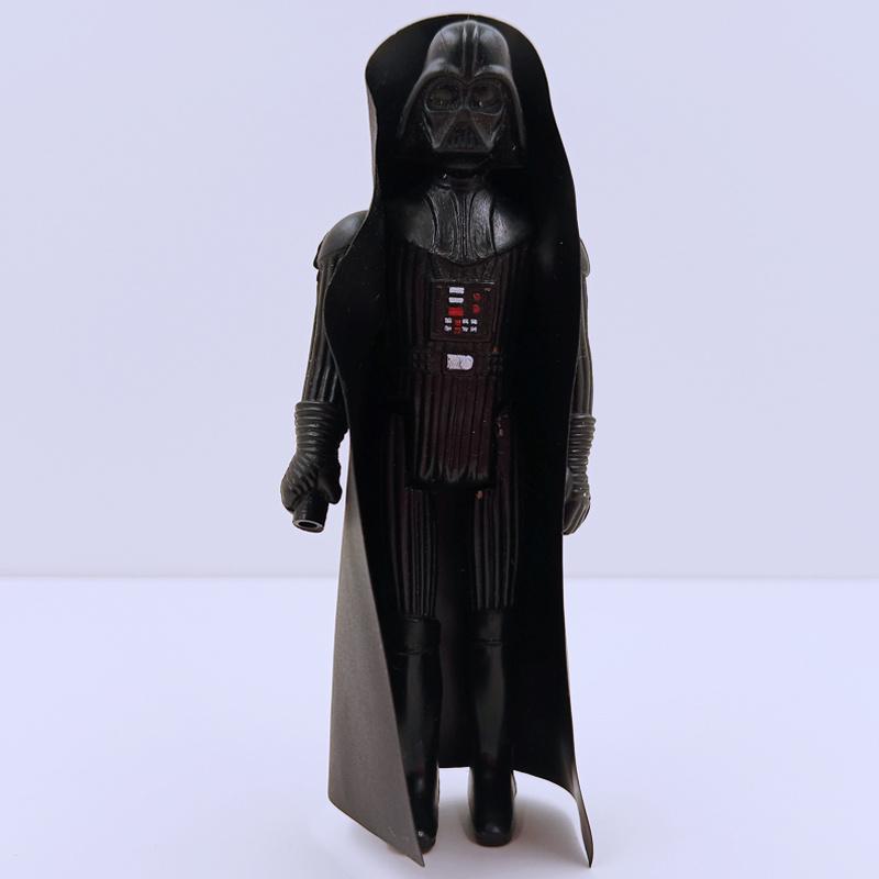Star Wars Darth Vader V3 Kenner 1977 Actiefiguur, Ophalen of Verzenden, Zo goed als nieuw