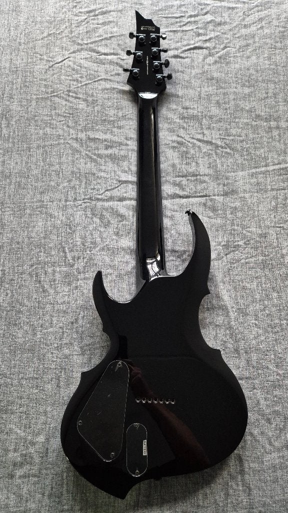 LTD FRX-407, Ophalen, Zo goed als nieuw, Solid body, Overige merken