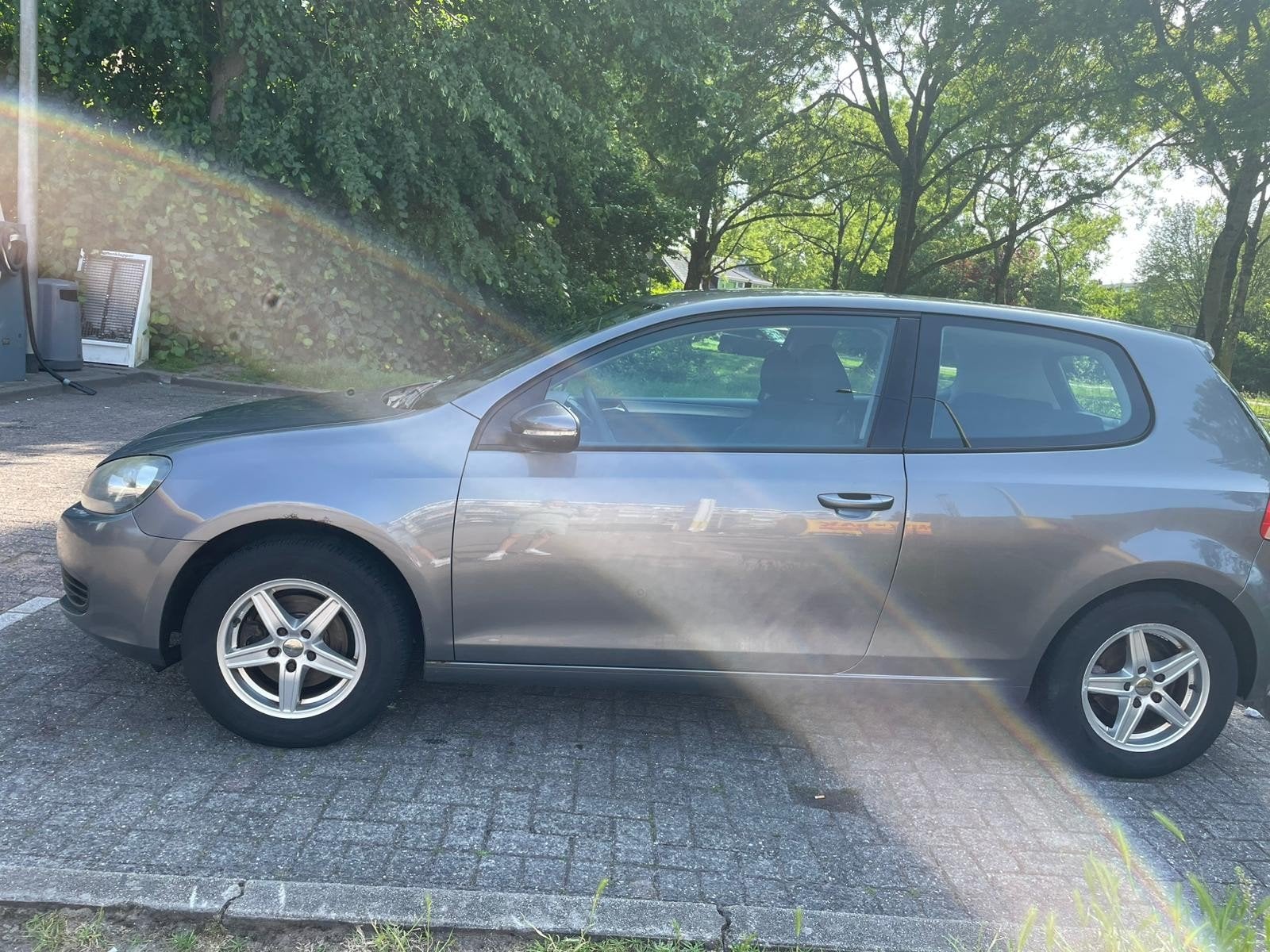 Volkswagen Golf 6, Auto-onderdelen, Interieur en Bekleding, Ophalen of Verzenden, Volkswagen