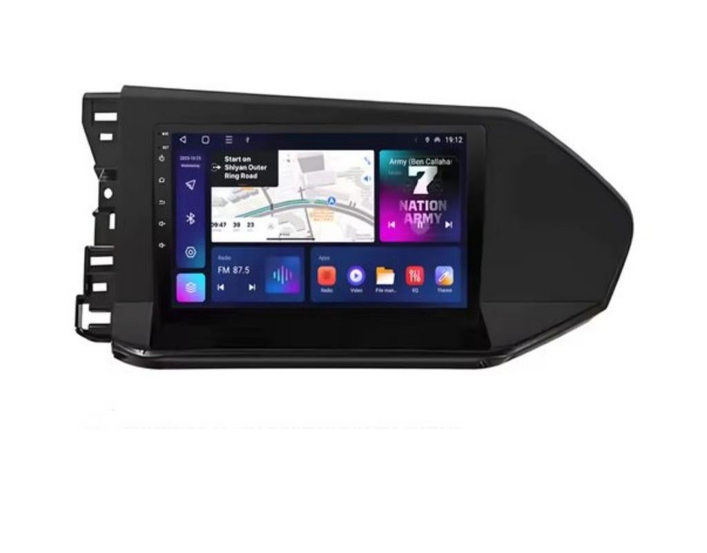 Vw Caddy Carplay, Auto diversen, Autoradio's, Ophalen of Verzenden, Nieuw