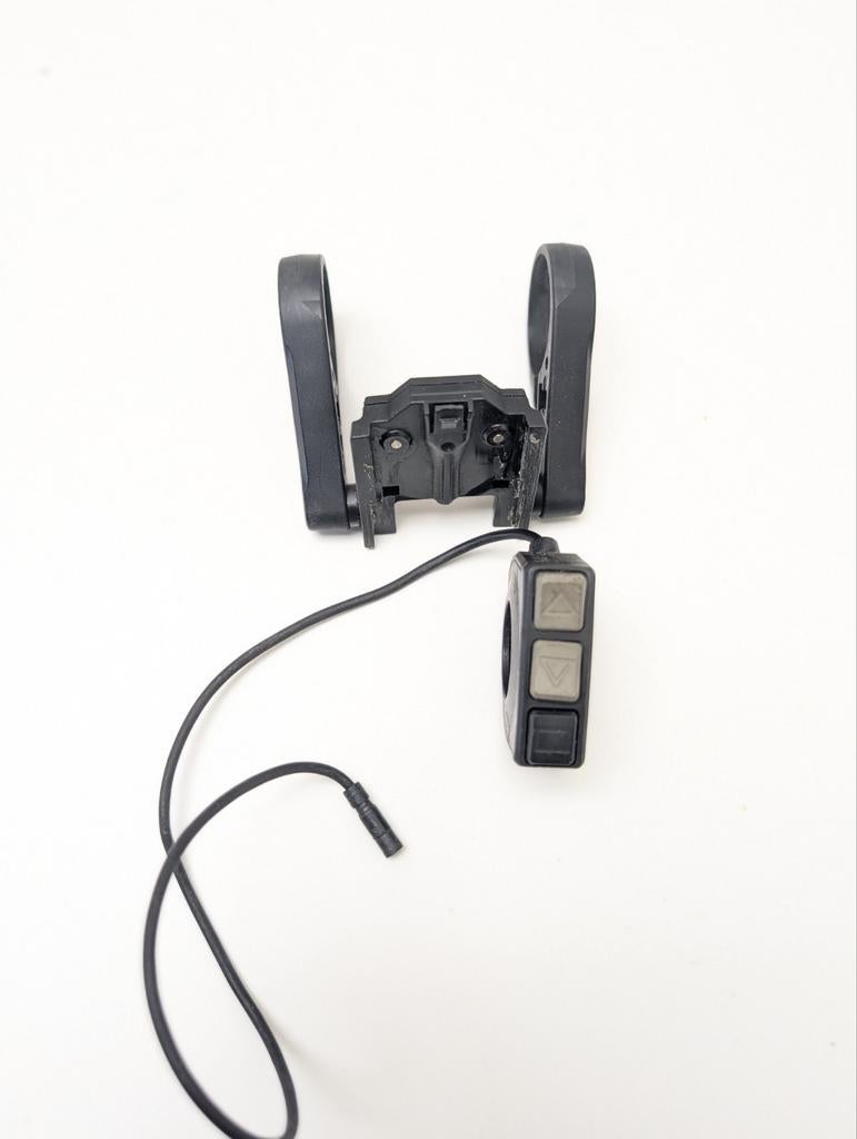 Shimano Steps Display houder, Ophalen of Verzenden