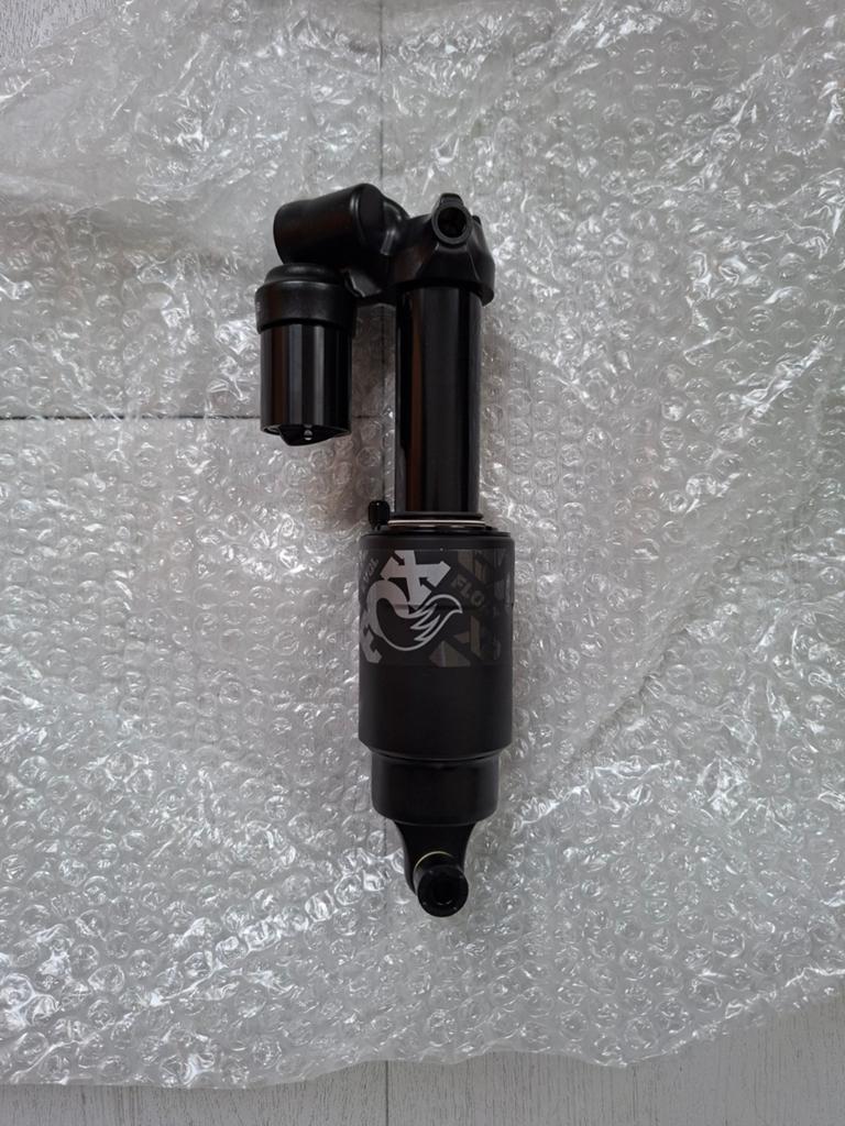 Fox Racing Shox Float X2 Performance 225x75 Nieuw, Overige typen, Fox Racing Shox, Nieuw, Ophalen of Verzenden