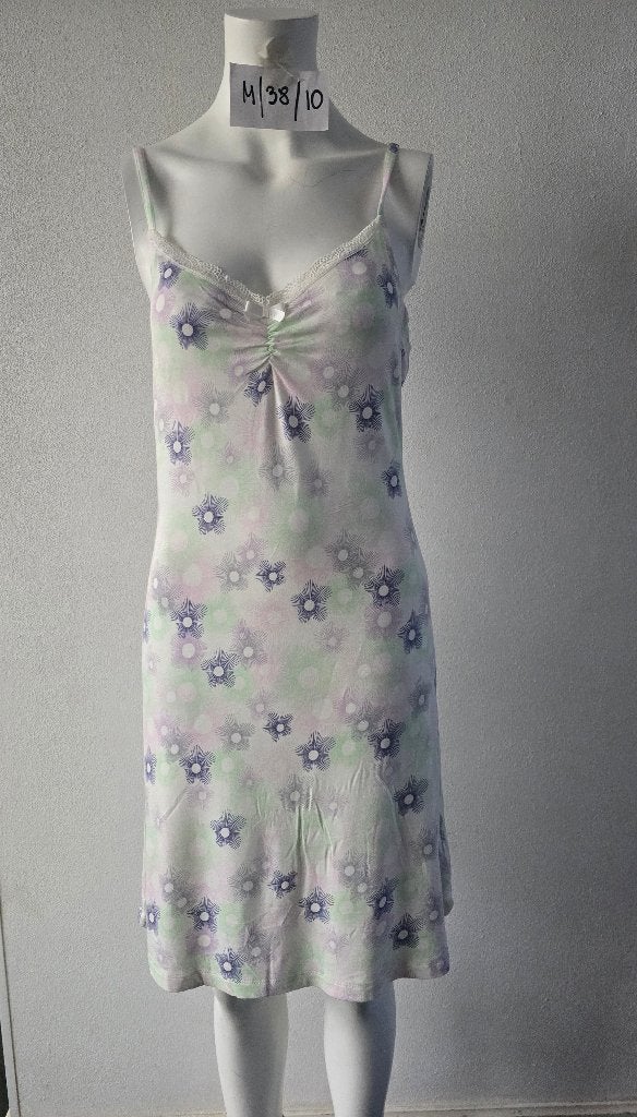 Nieuw s Oliver nachtjapon maat M/38, Kleding | Dames, S Oliver, Ophalen of Verzenden, Nieuw, Maat 38/40 (M)