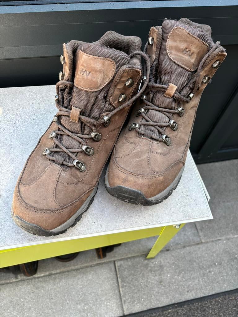 Mannen wandelschoenen maat 45 Human Nature, Ophalen, Zo goed als nieuw, Schoenen