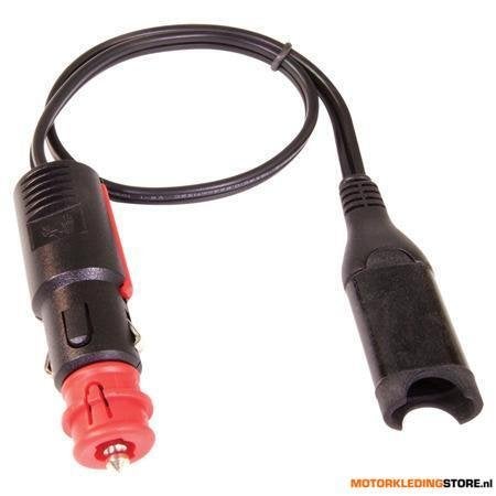 Tecmate Optimate O-02 SAE Kabel, N.v.t., Ophalen of Verzenden, Nieuw met kaartje