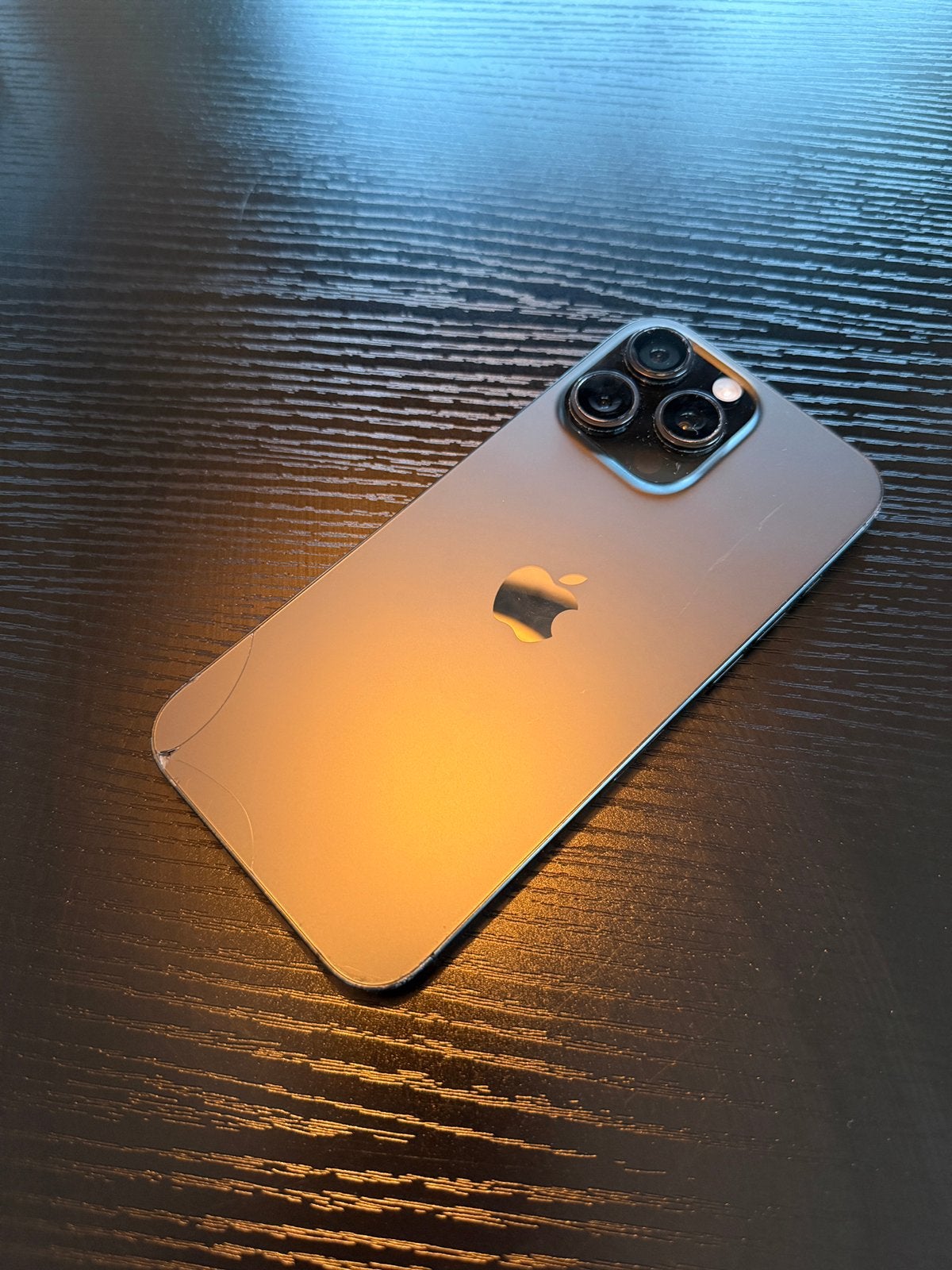 Iphone 16 Pro Max 256GB, Telecommunicatie, Mobiele telefoons | Apple iPhone, 256 GB, Zwart, IPhone 16 Pro Max, Ophalen of Verzenden