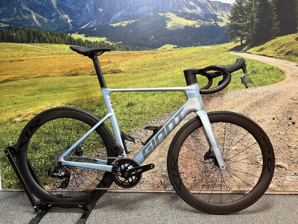 Giant Propel Advanced Pro 1 ML 2027 Rival AXS + PM € 5199,-