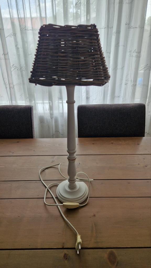 Schemerlamp, Huis en Inrichting, Ophalen, Minder dan 50 cm