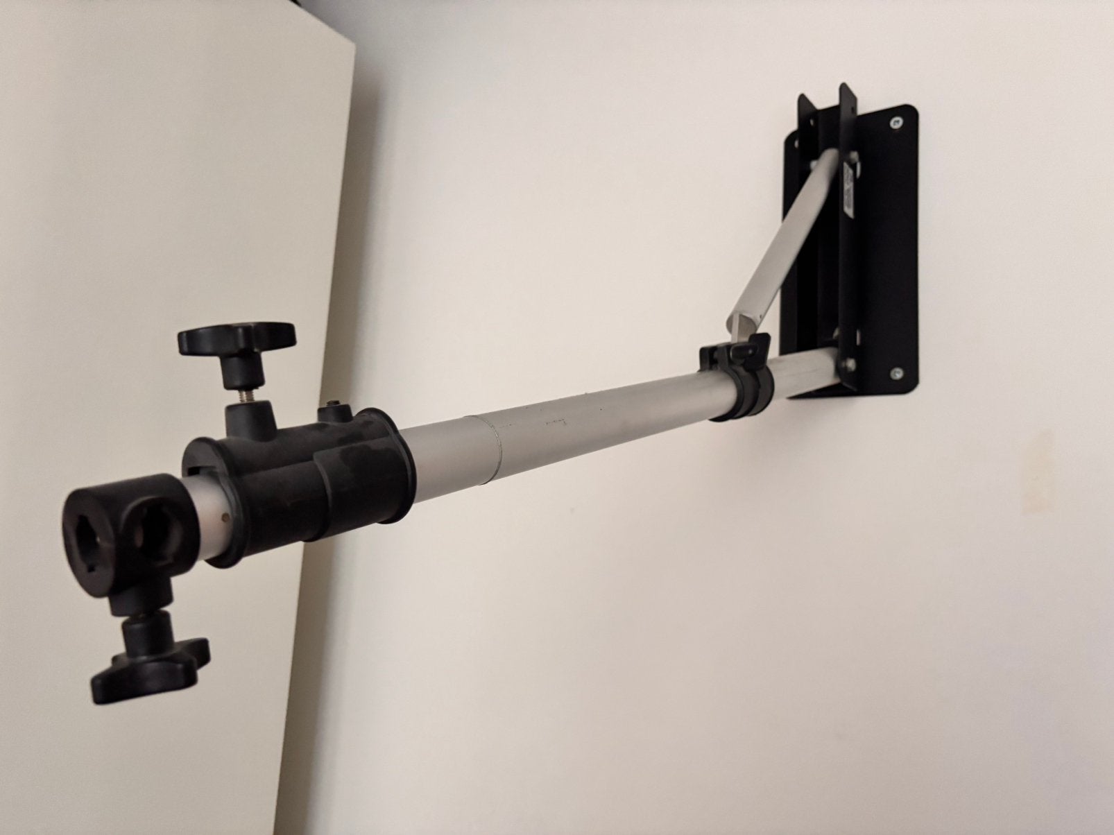 Falcon Eyes Muur Boom WB-1250, Ophalen of Verzenden, Gebruikt, Overige typen