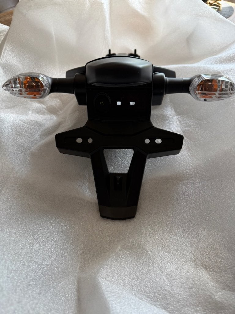 Originele Yamaha Tracer onderdelen nieuw, Ophalen of Verzenden, Nieuw