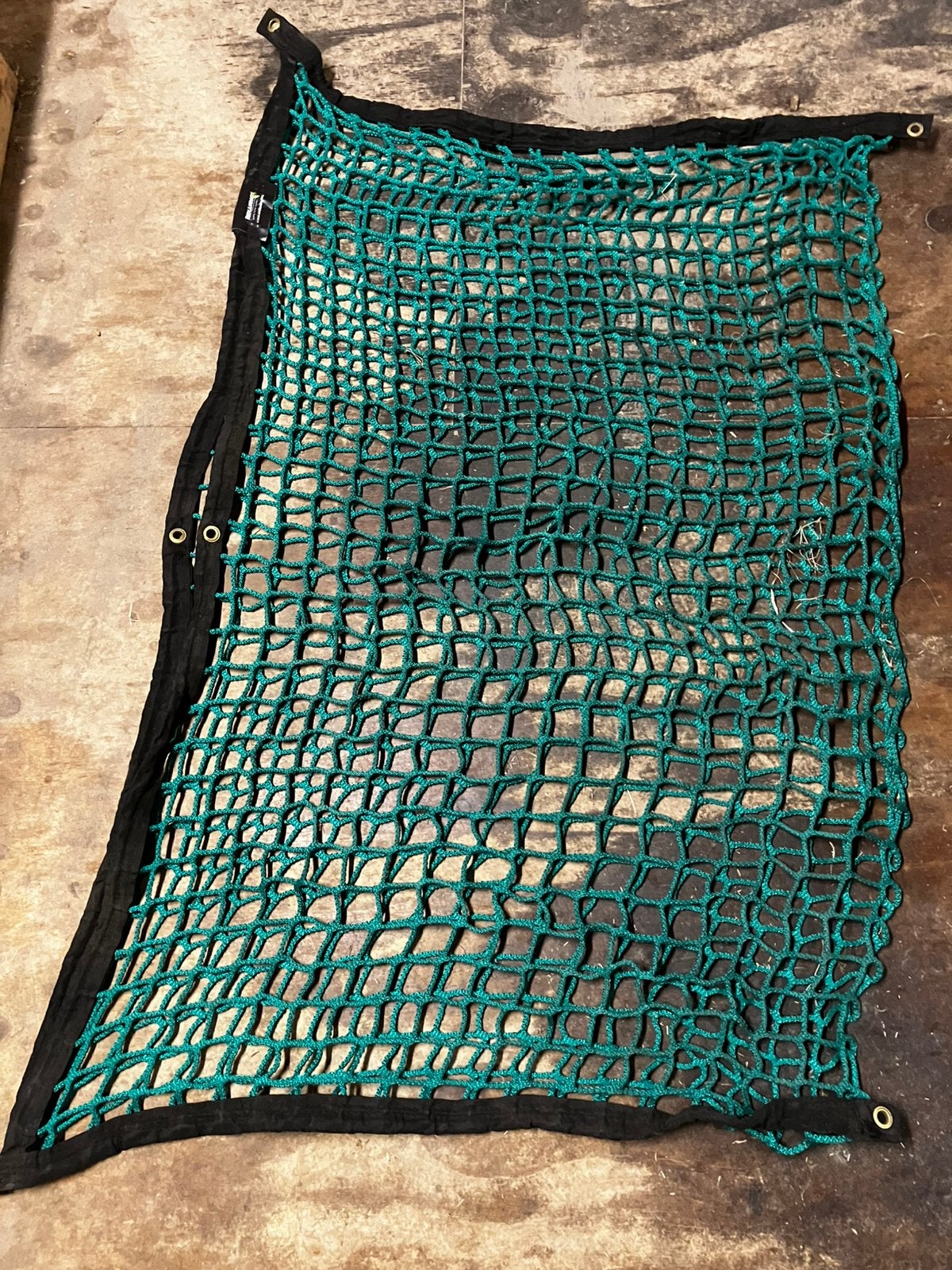 Nedlandic slowfeeder Slowfeeder 150 cm x 100 cm, maas 6 cm, Ophalen of Verzenden, Zo goed als nieuw