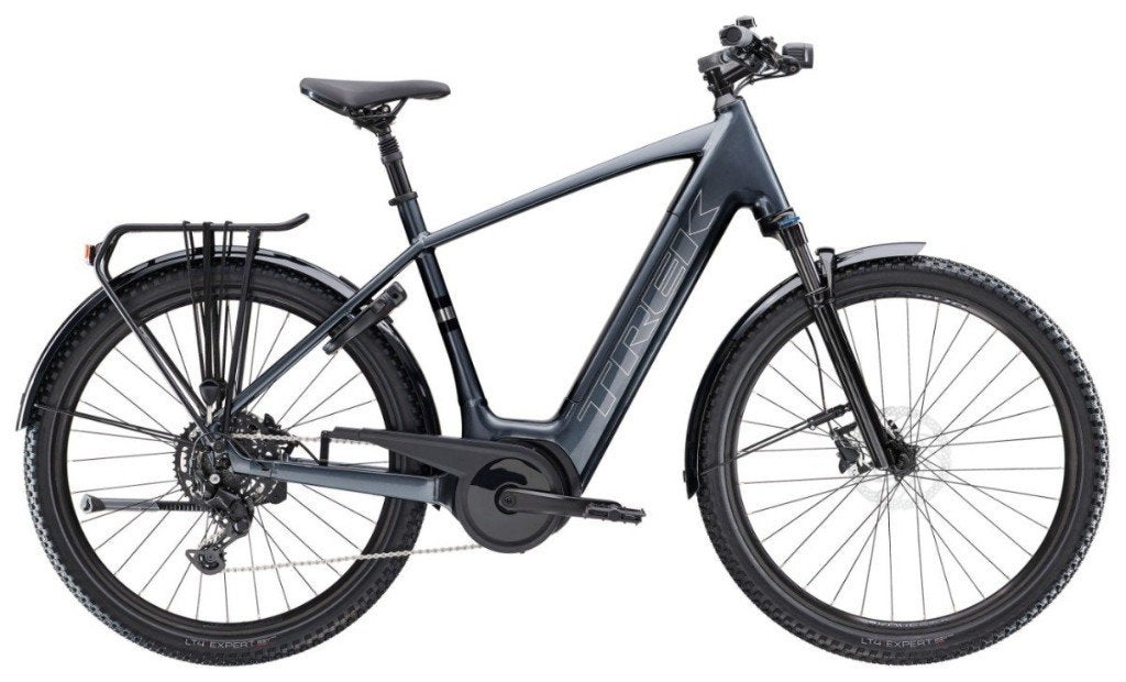 Trek Verve+ 4 | Nieuw | 2 Jaar Garantie | 60 cm |, Budget Bike XL, Info@budgetbike.nl, Nieuw, 59 cm of meer