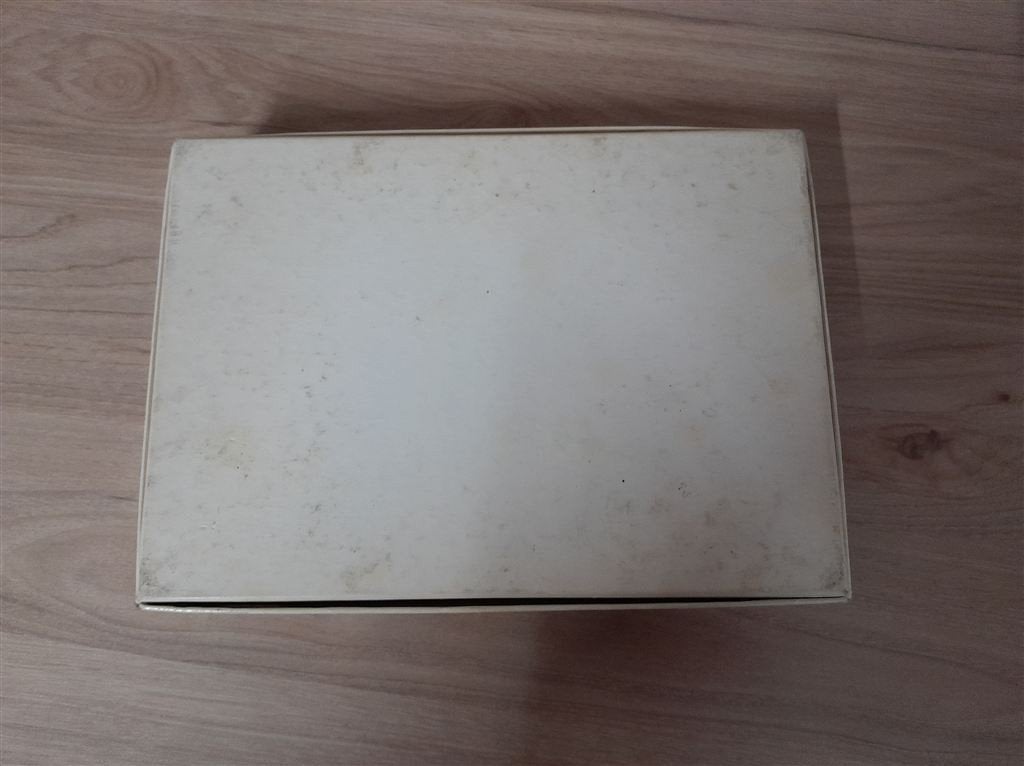 Super 3 - s1786, Hobby en Vrije tijd, Gezelschapsspellen | Bordspellen, Verzenden, Zo goed als nieuw