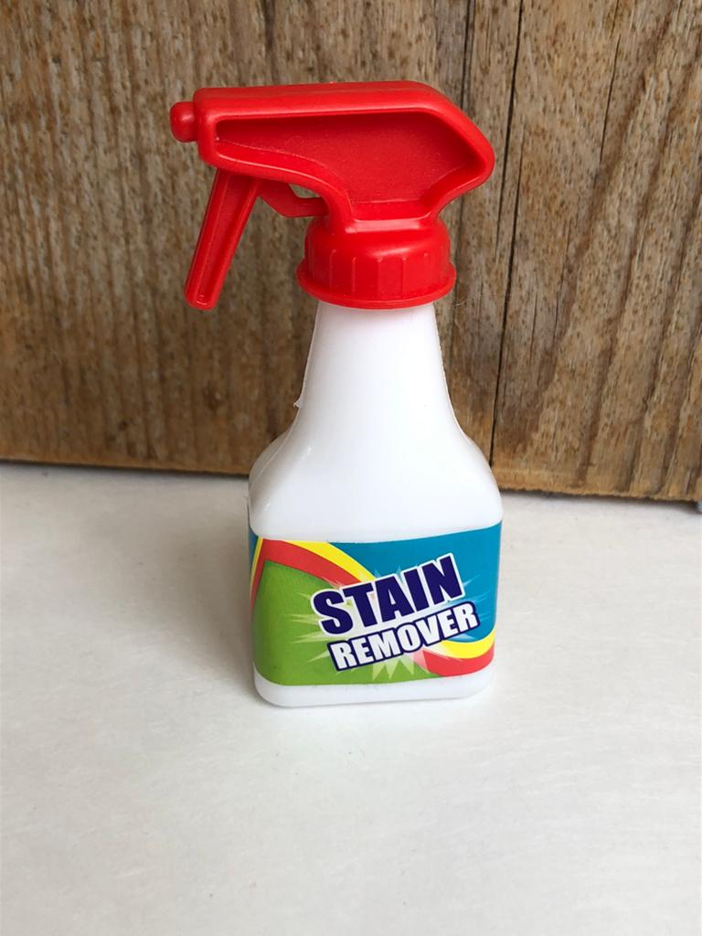 Barbie vlekken spray voor wasmachine, Ophalen of Verzenden, Toebehoren