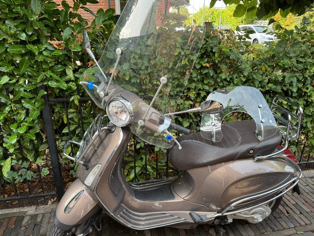 vespa primavera, Ophalen, Gebruikt, Overige modellen, Maximaal 45 km/u