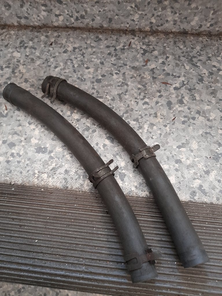 Yamaha Rd80lc orgn zie omschrijving, Fietsen en Brommers, Ophalen of Verzenden, Gebruikt, Overige typen, Yamaha