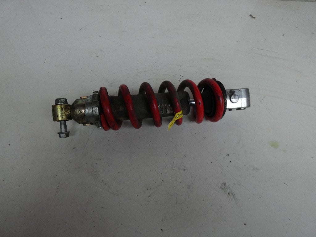 HONDA VFR800 FI  1998-2001  schokbreker, Ophalen of Verzenden