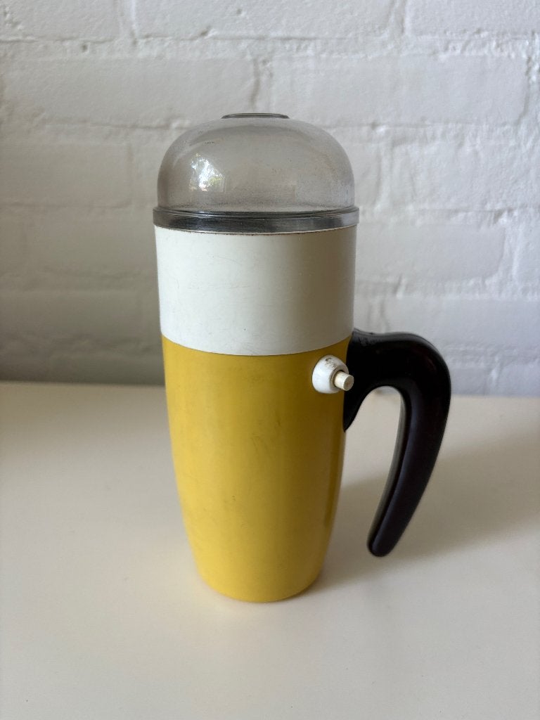 Vintage koffiemolen DE, Ophalen, Gebruikt, Douwe Egberts, Koffiemolen