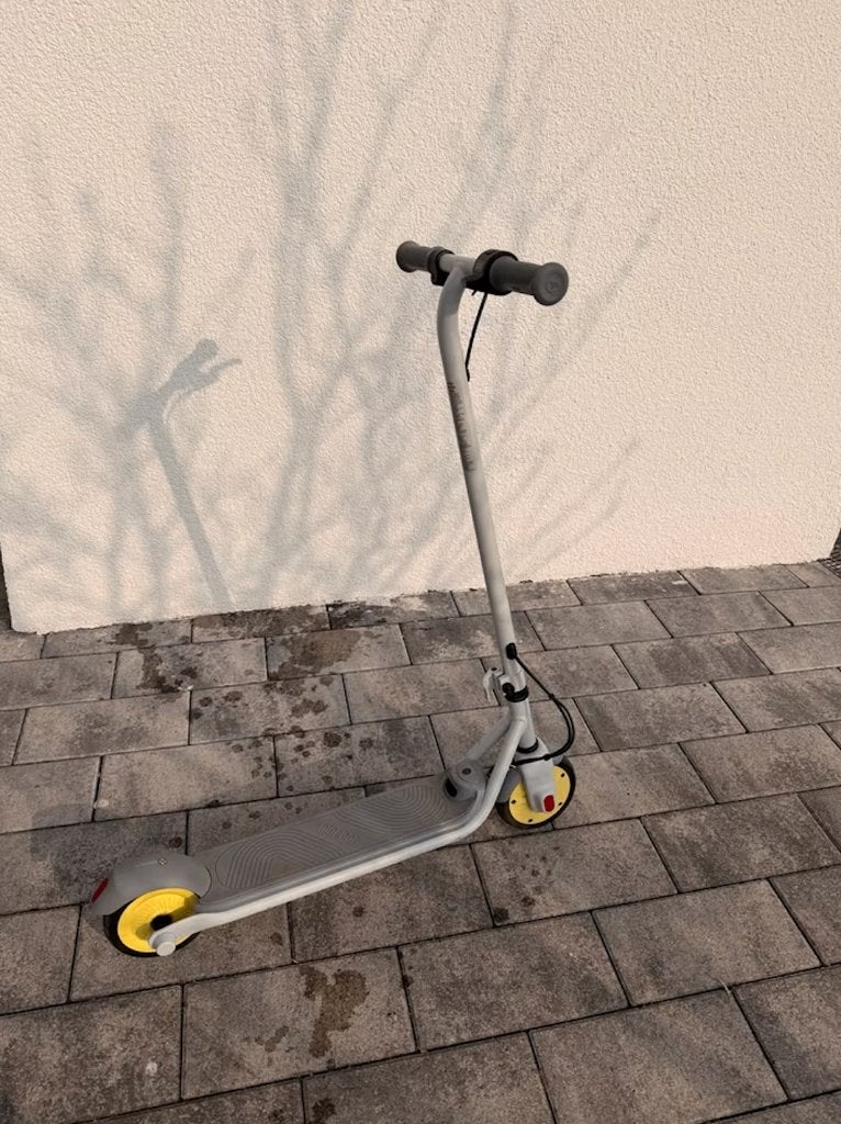 Segway ninebot zing c10 electrische step, Ophalen of Verzenden, Elektrische step (E-scooter)