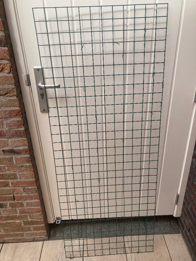 gaaspanelen, Tuin en Terras, Gaas en Draad, Ophalen, Zo goed als nieuw, Minder dan 10 meter, Gaas
