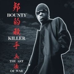 Bounty Killer, Ophalen of Verzenden, Gebruikt