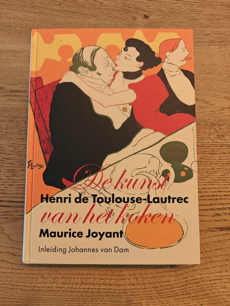 De Kunst van het Koken, Hoofdgerechten, Ophalen of Verzenden, Zo goed als nieuw, Diverse Auteurs