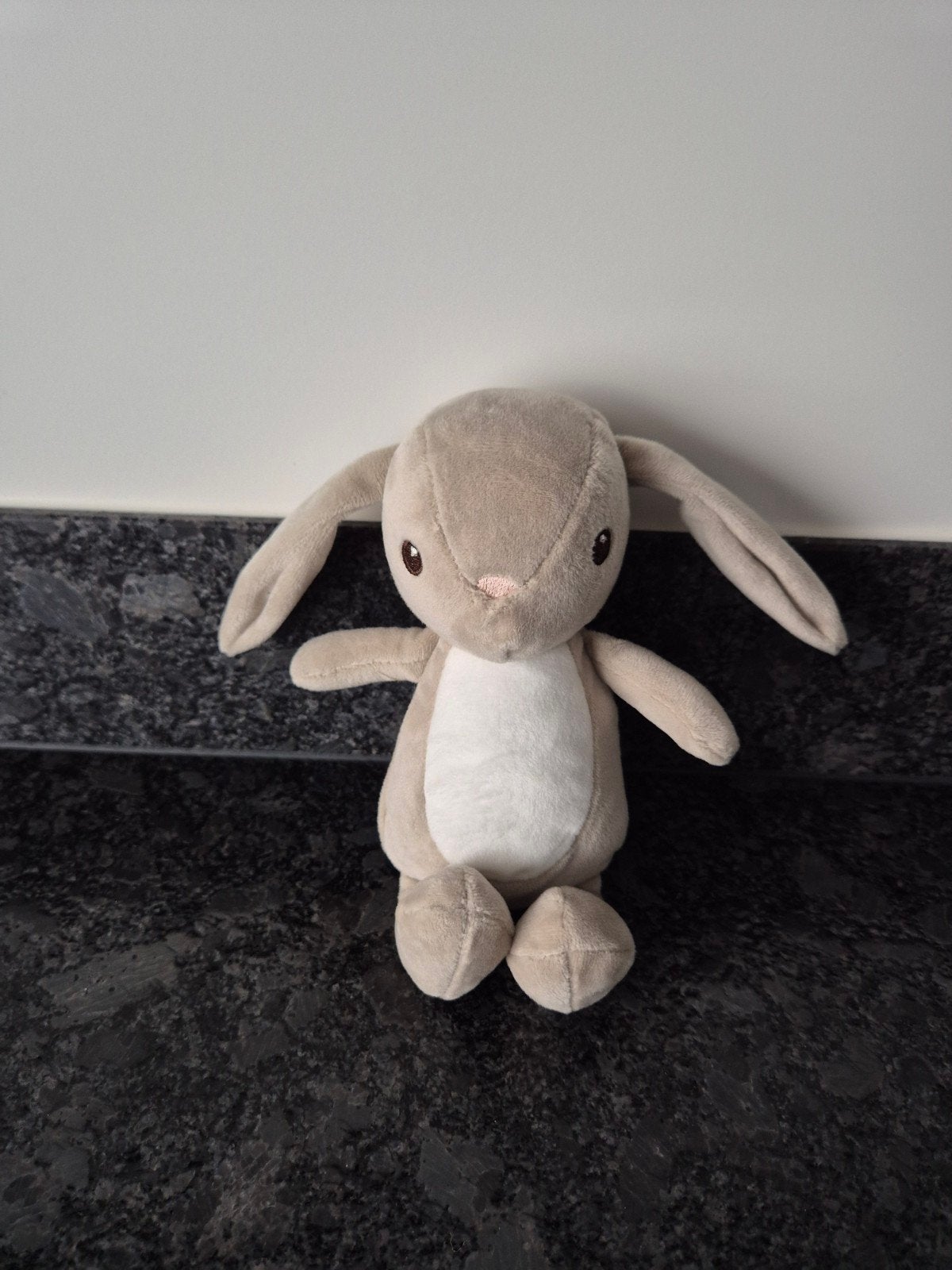 IKEA  - Knuffel Konijn Dvarghare, Ophalen of Verzenden, Konijn
