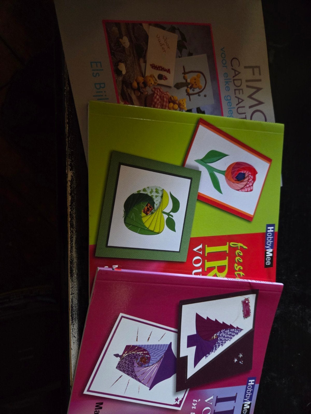 Boekjes, Ophalen of Verzenden, Zo goed als nieuw, Overige onderwerpen