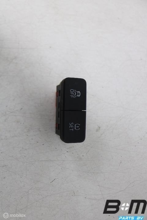 Schakelaar in middenconsole VW Up 1S0953508, Gebruikt